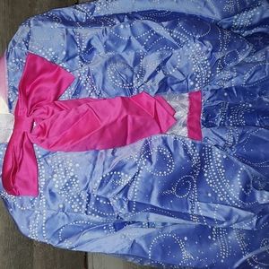 Fairy godmother costumes